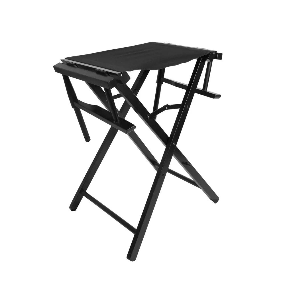 Artist Director Chair Foldable Outdoor Furniture Lightweight Photography Accessorice Portable Folding Director Makeup Chair